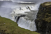 Iceland Landscape